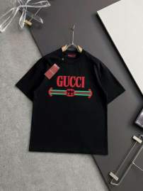 Picture of Gucci T Shirts Short _SKUGucciM-3XL11Lr30012541